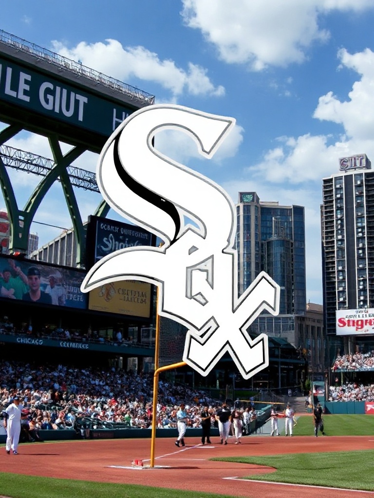 Chicago White Sox image