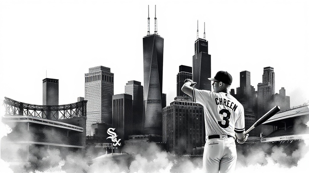 Chicago White Sox image