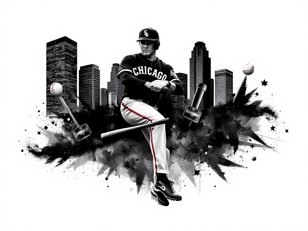 Chicago White Sox image