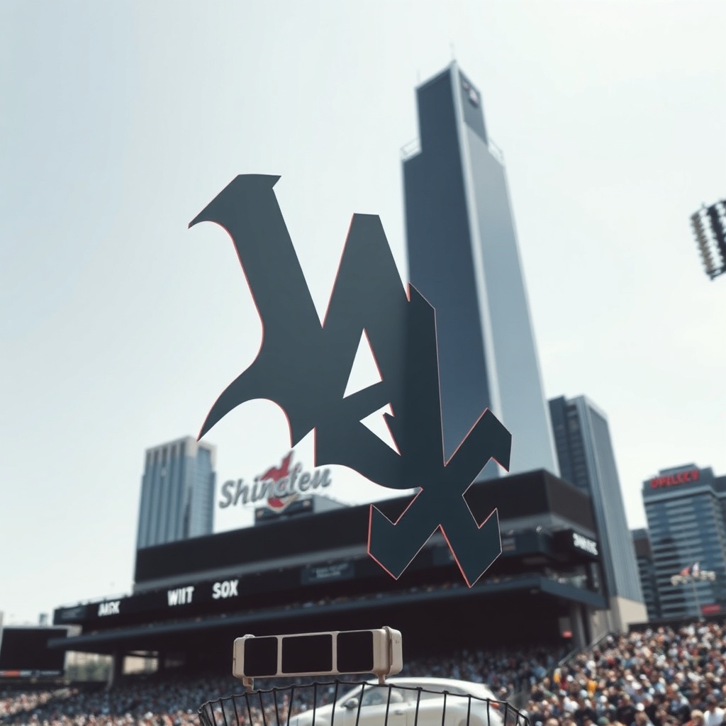 Chicago White Sox image