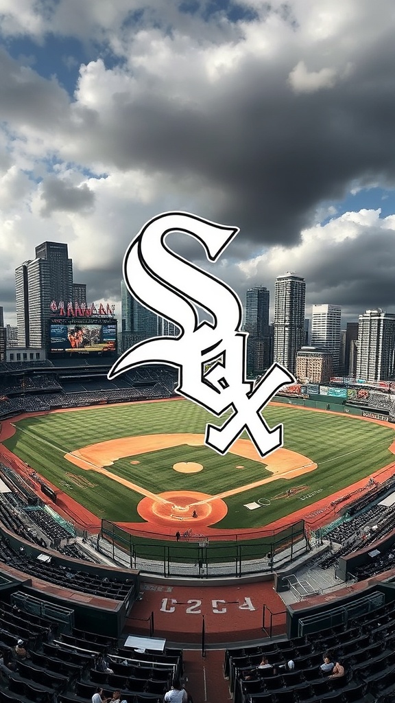 Chicago White Sox image