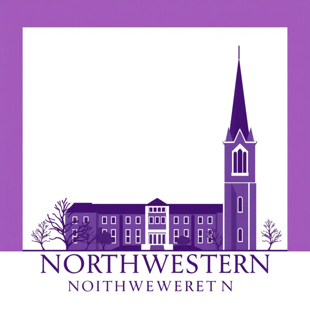 Northwestern University image