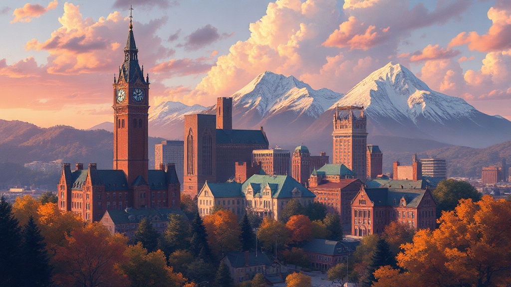 Northwestern University image