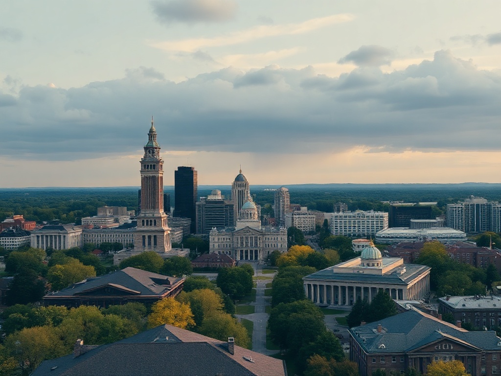 Northwestern University image