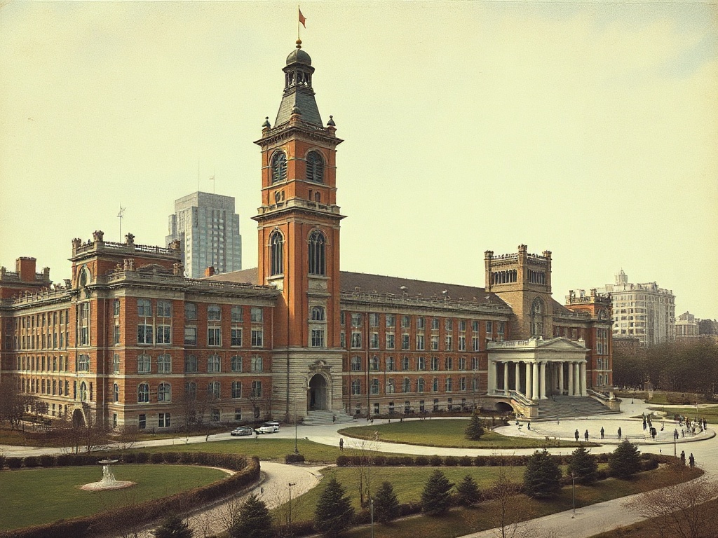 University of Chicago image