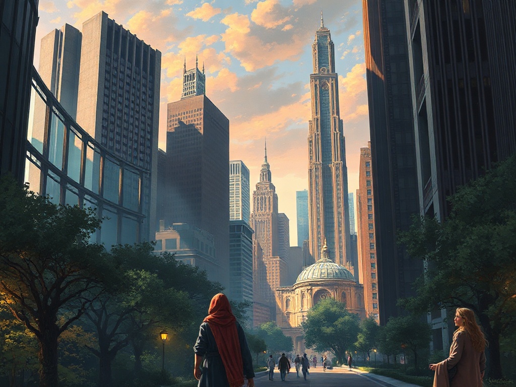 University of Chicago image