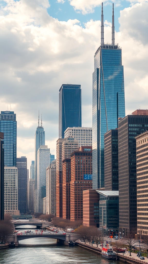 Chicago image