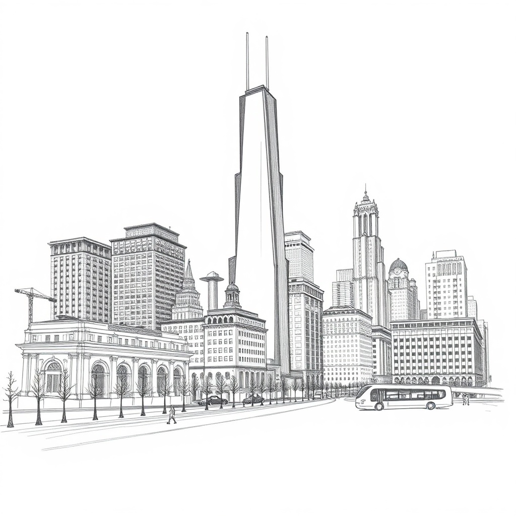 Chicago image