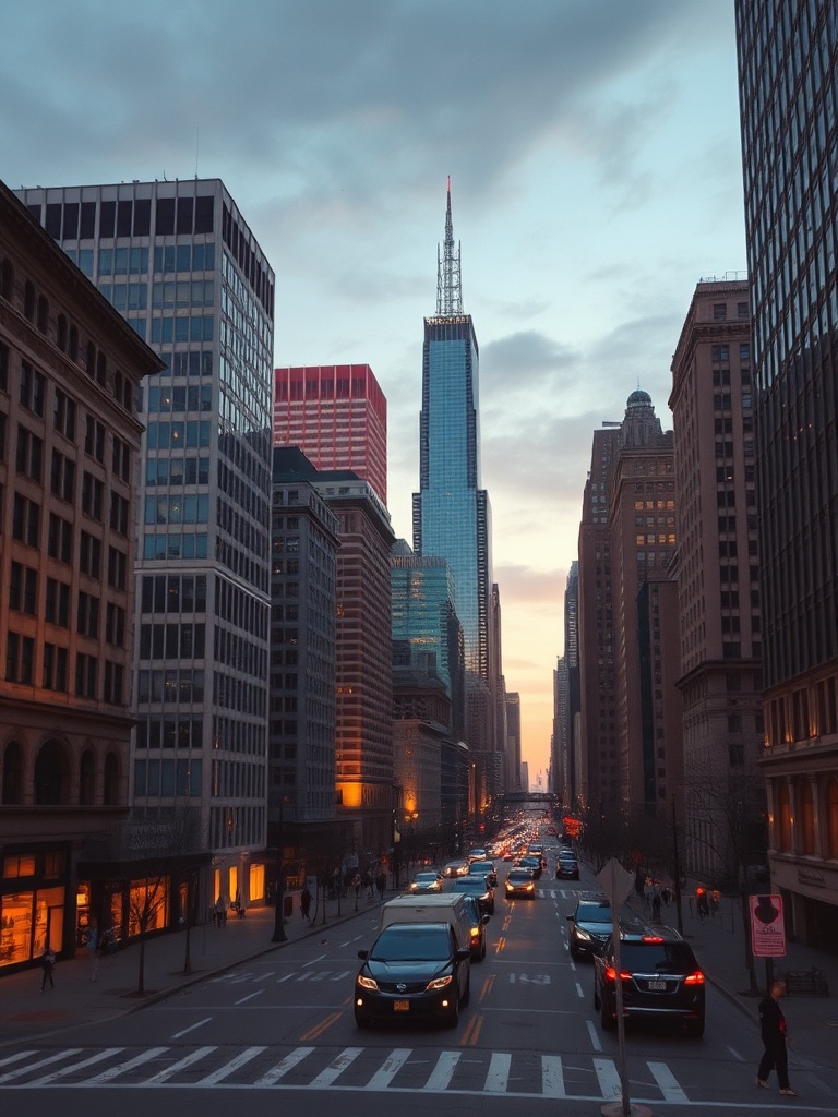 Chicago image