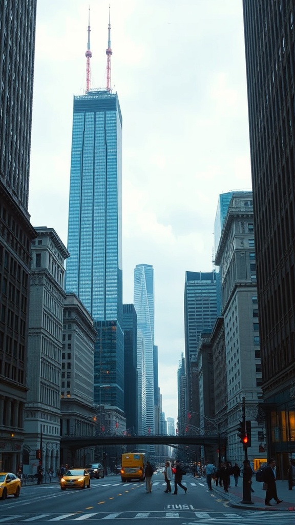 Chicago image