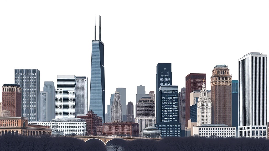 Chicago image