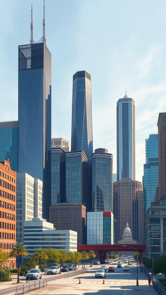 Chicago image