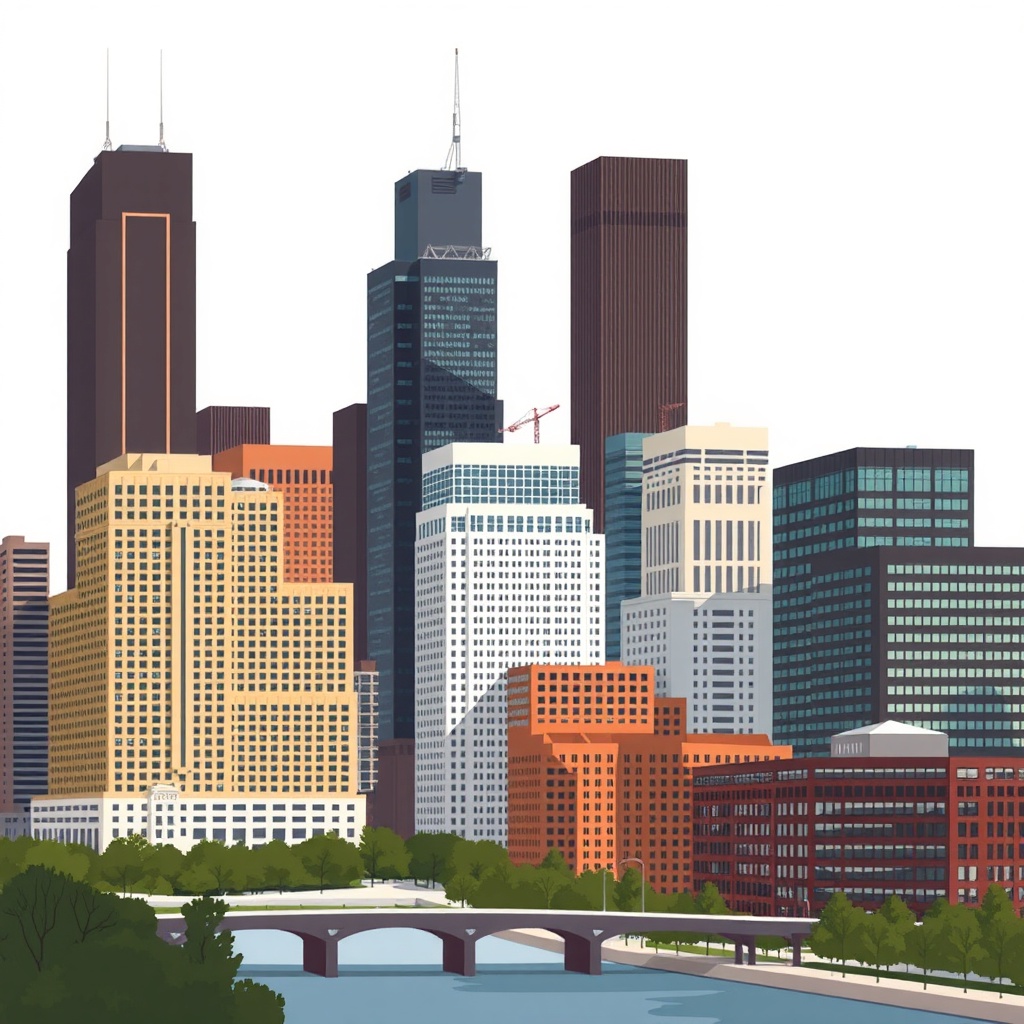 Chicago image