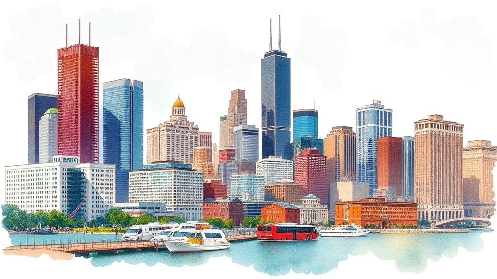 Chicago image