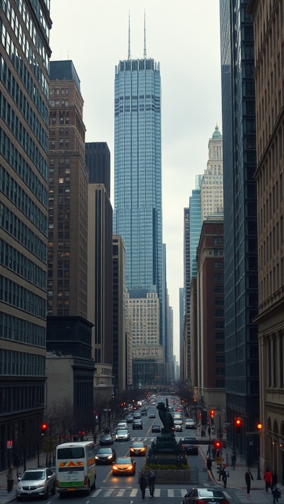 Chicago image