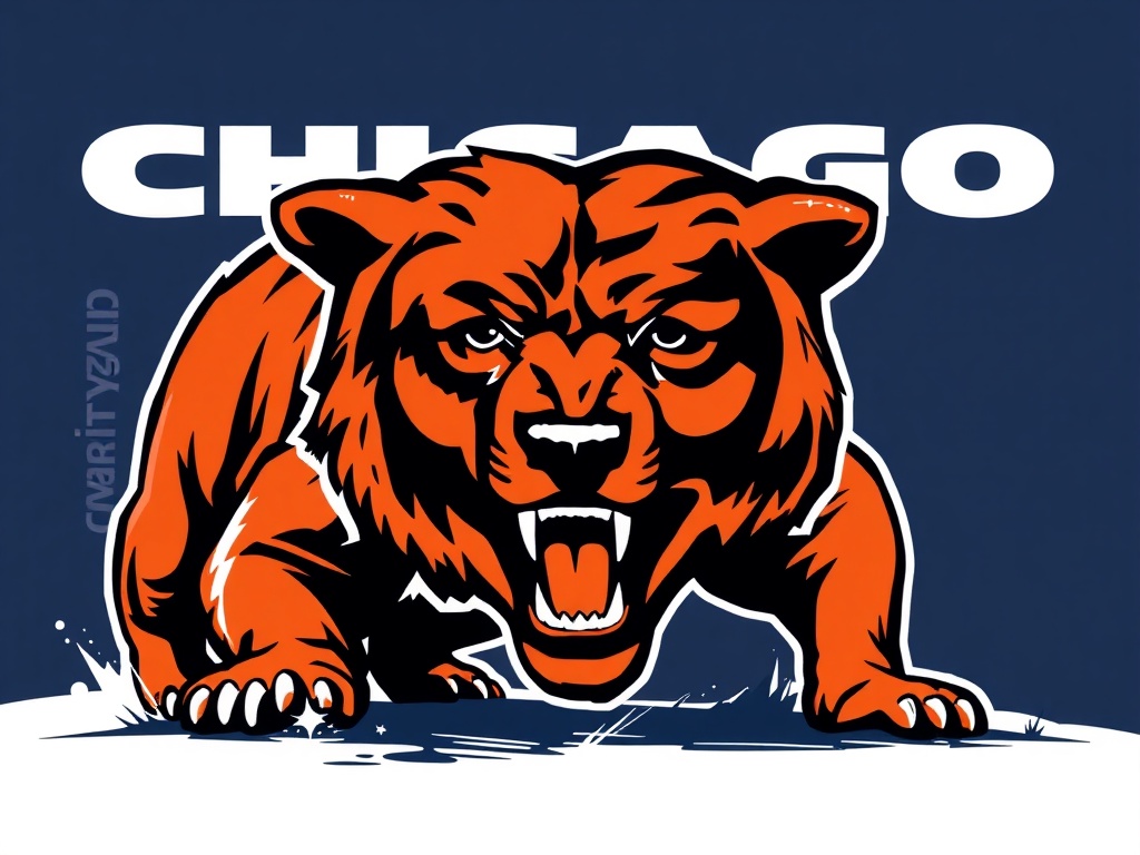 Chicago Bears image