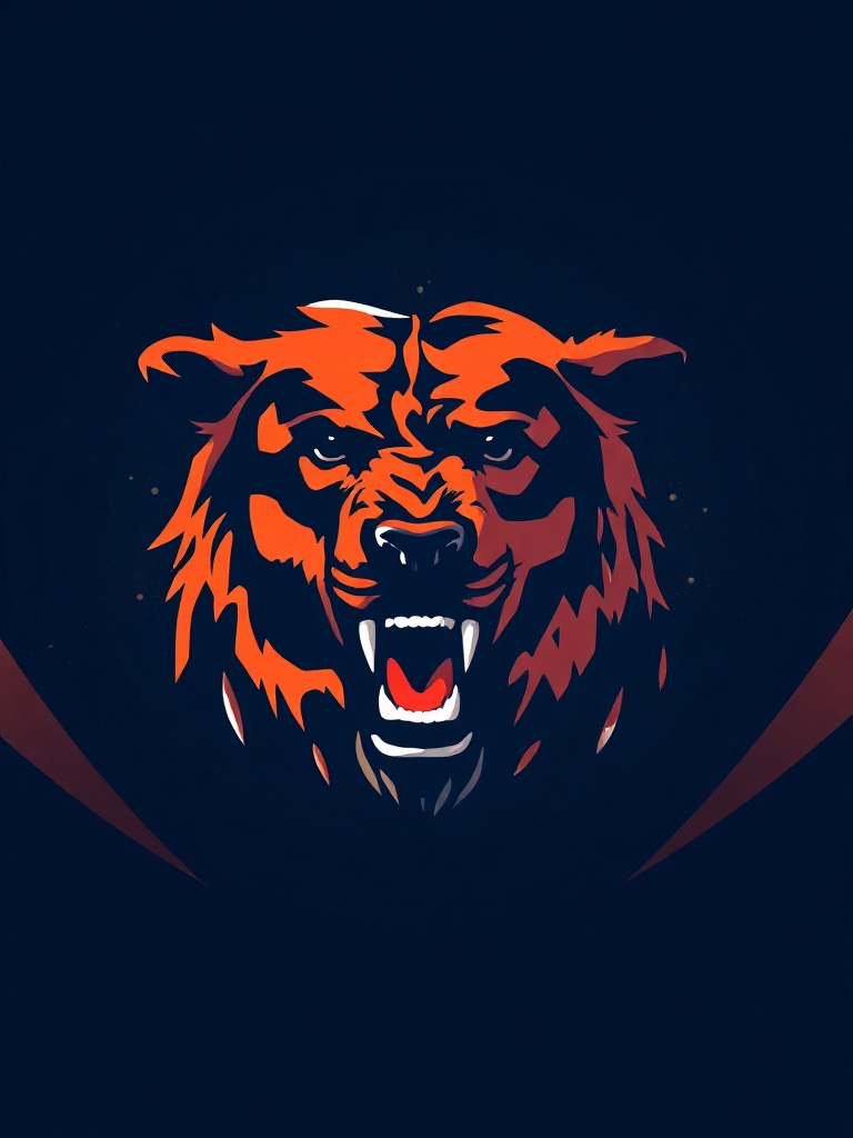 Chicago Bears image