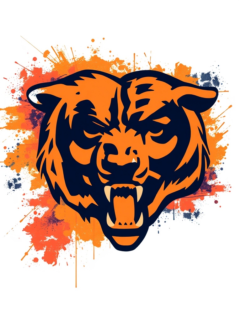 Chicago Bears image