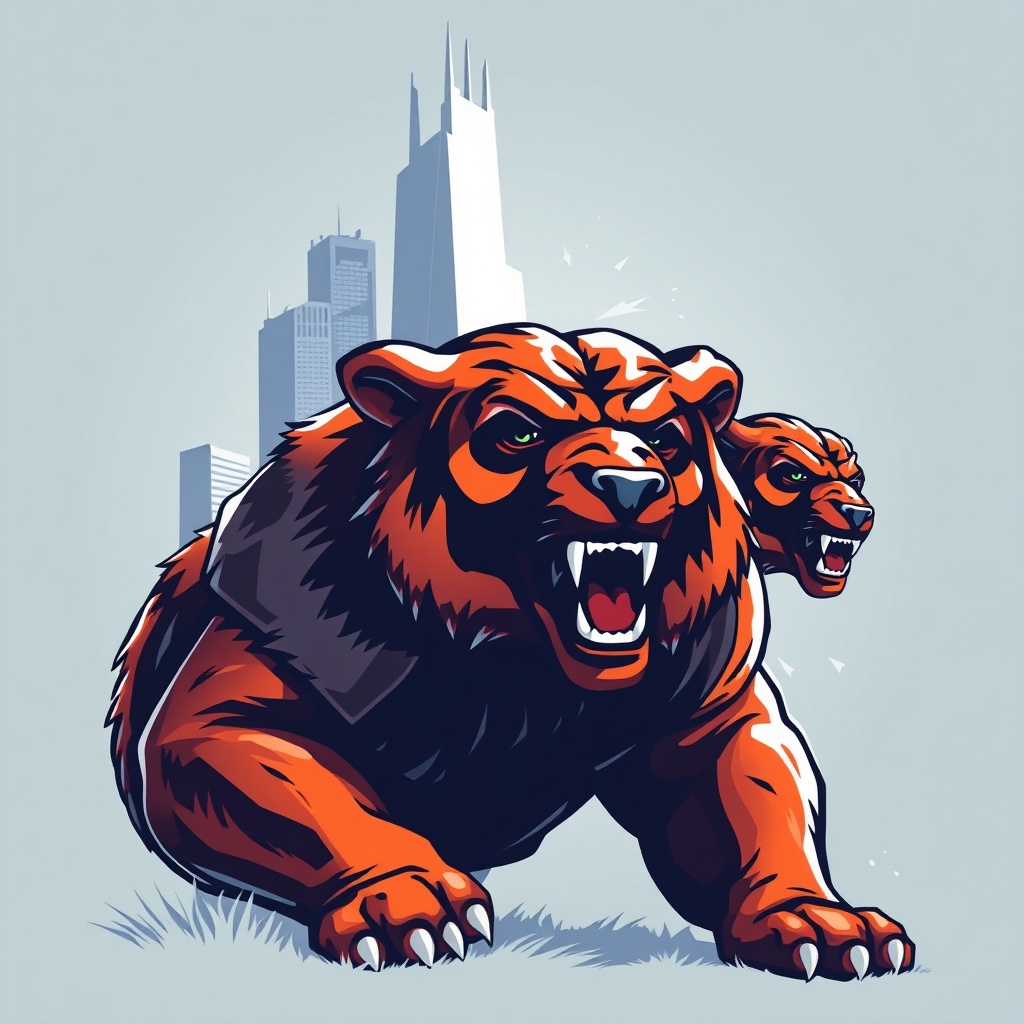 Chicago Bears image