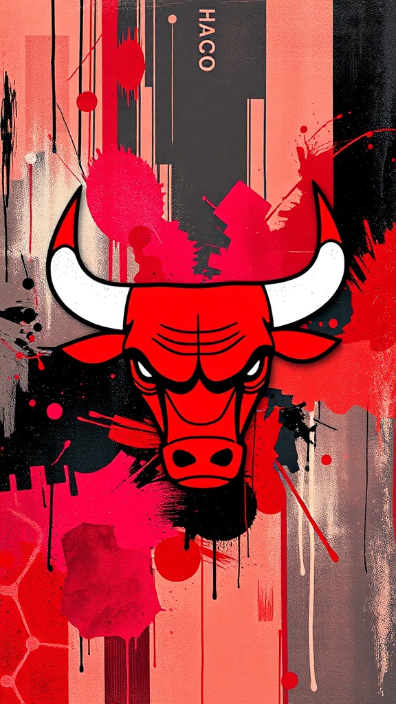 Chicago Bulls image