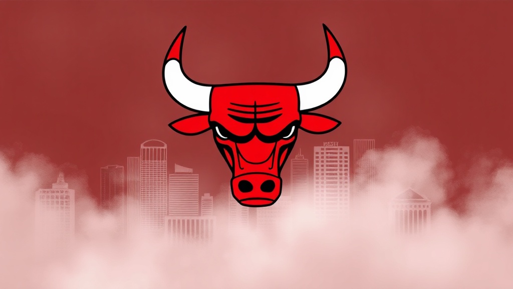 Chicago Bulls image