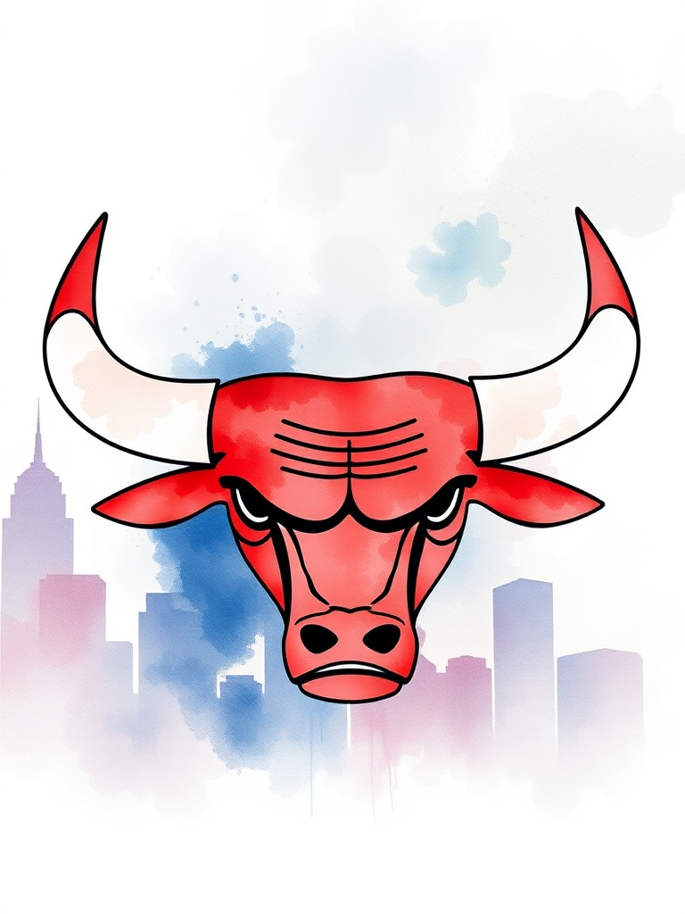 Chicago Bulls image