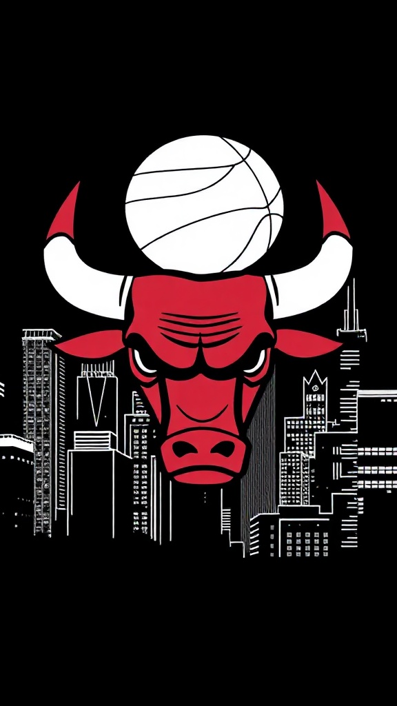 Chicago Bulls image
