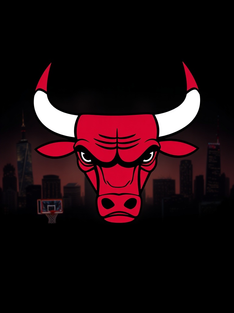 Chicago Bulls image