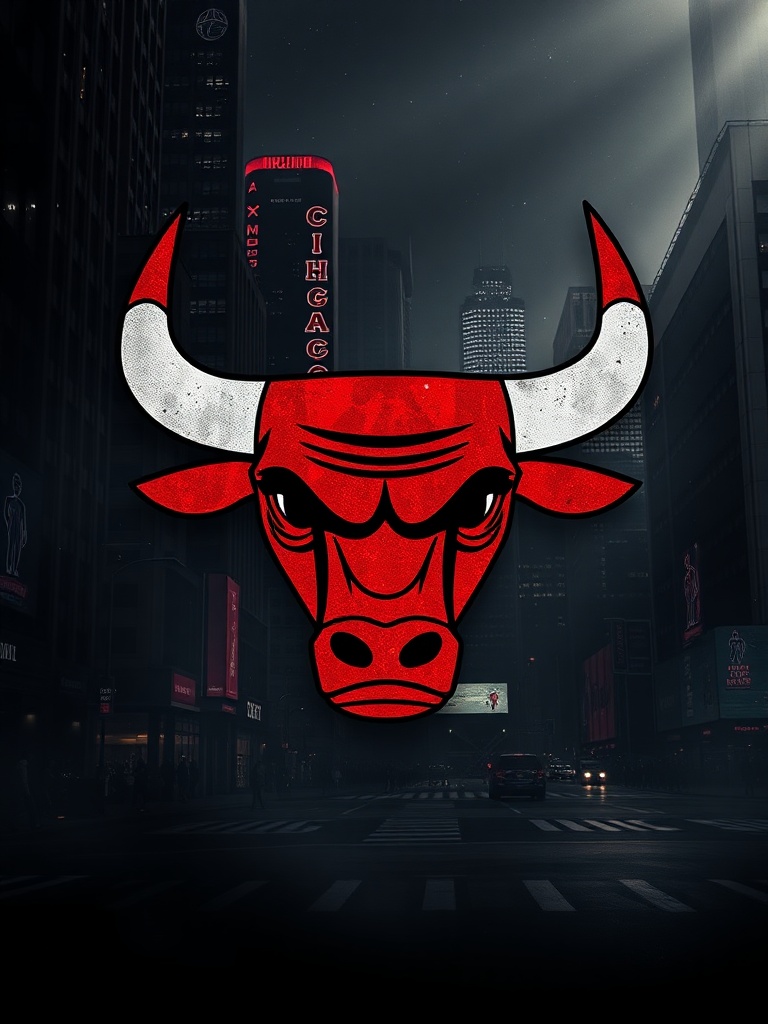 Chicago Bulls image