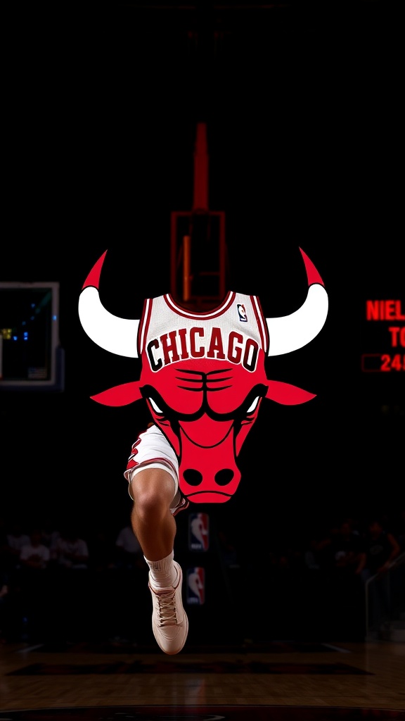 Chicago Bulls image