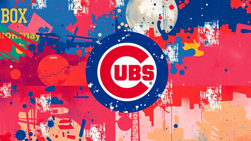 Chicago Cubs image