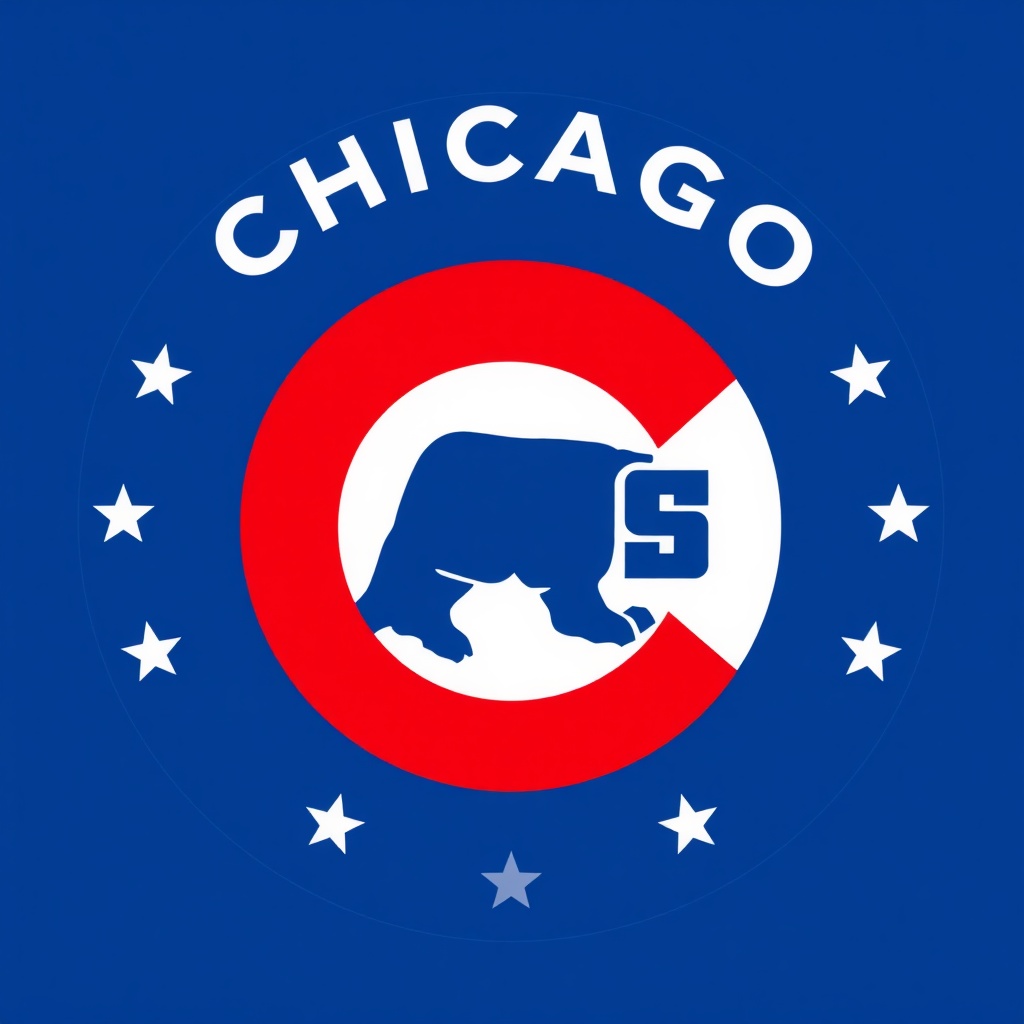 Chicago Cubs image