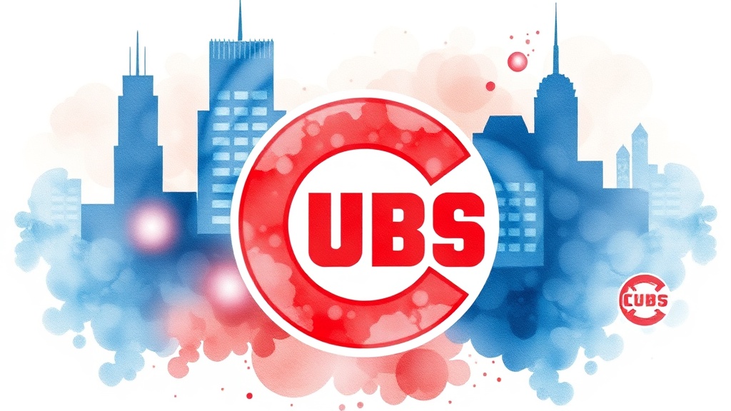 Chicago Cubs image