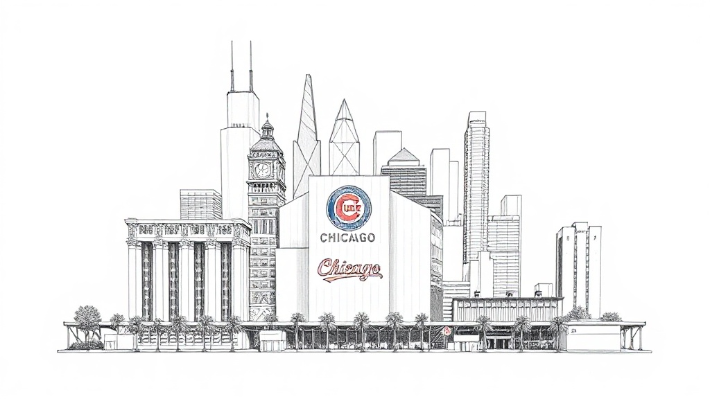 Chicago Cubs image