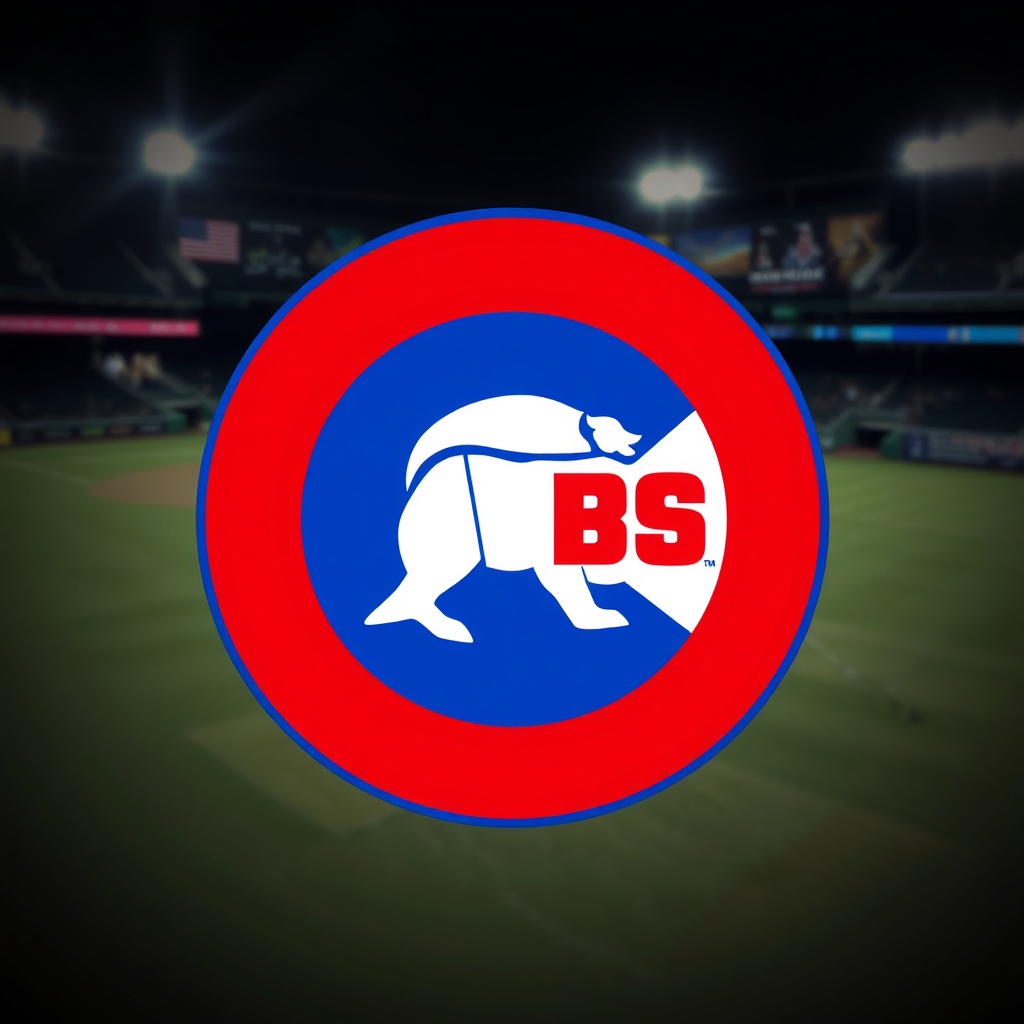 Chicago Cubs image