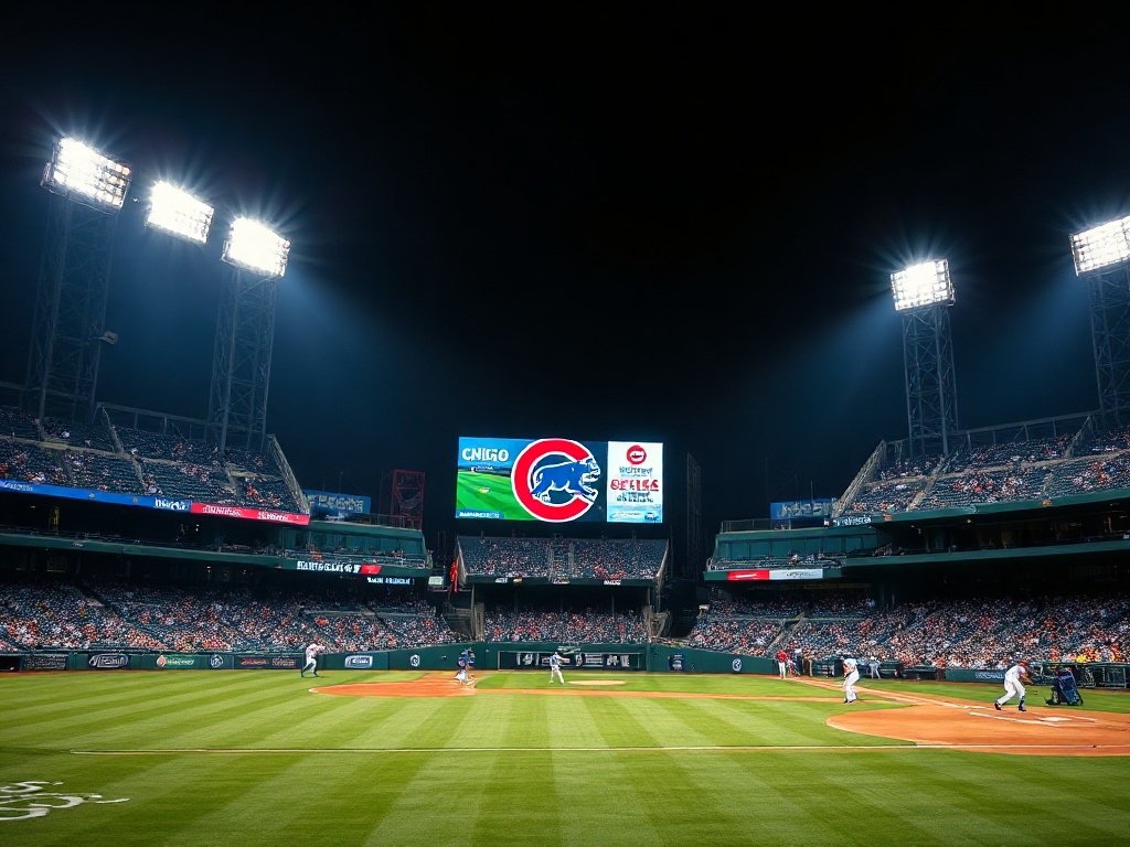 Chicago Cubs image