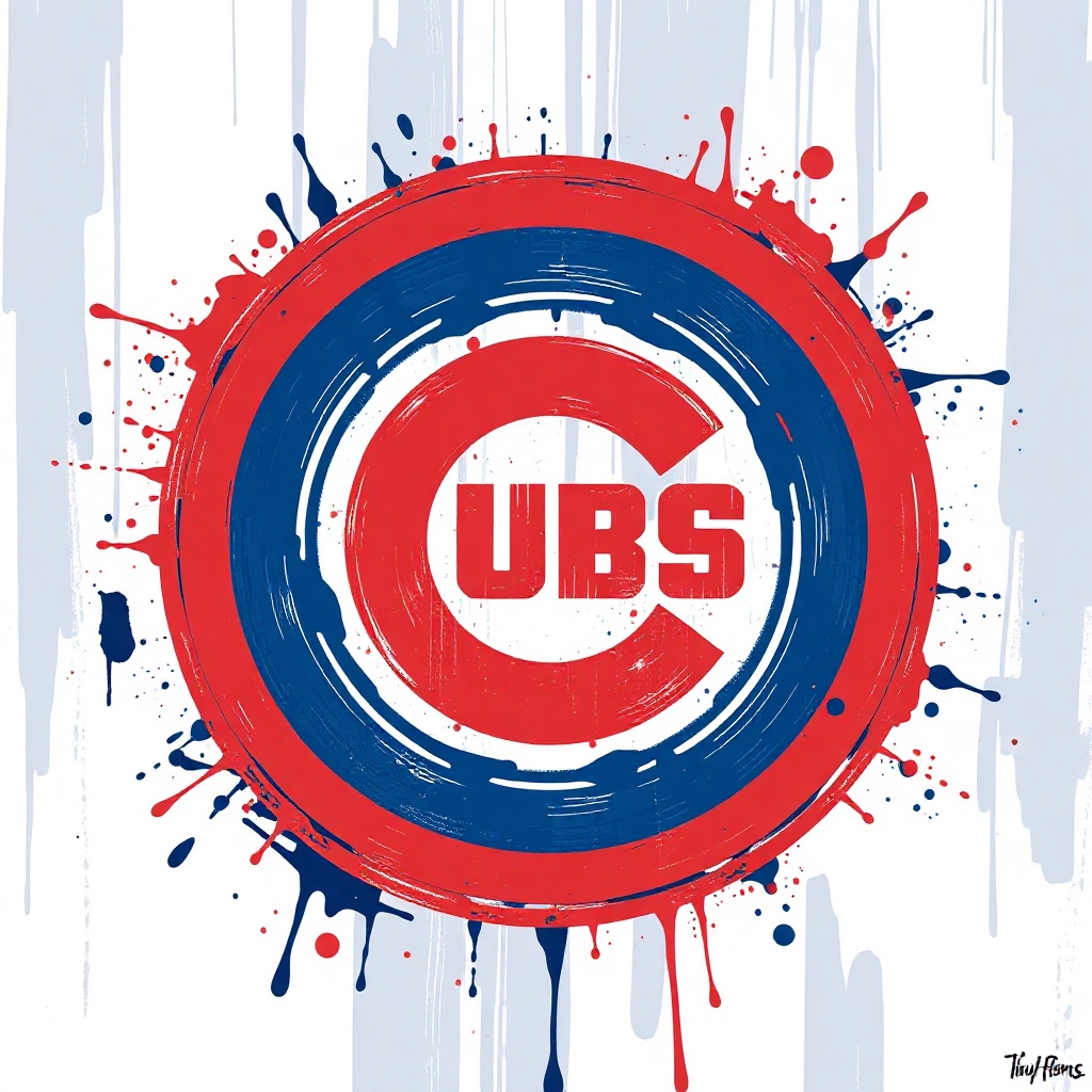 Chicago Cubs image