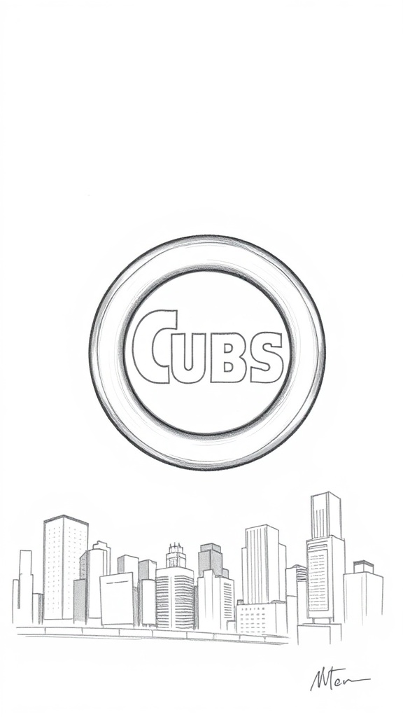 Chicago Cubs image