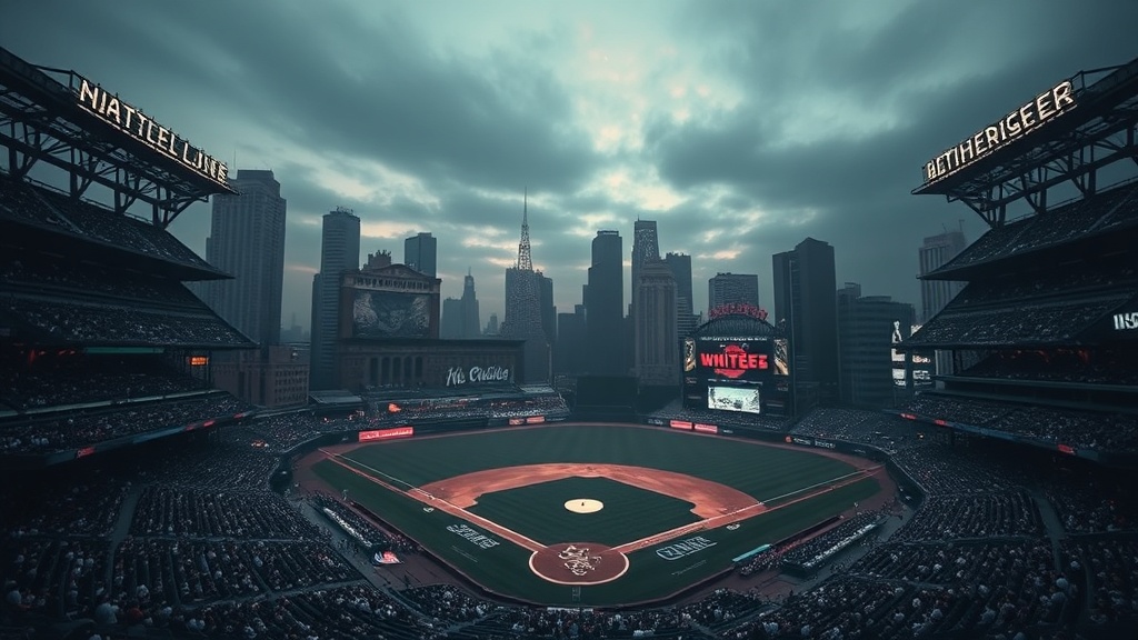 Chicago White Sox image