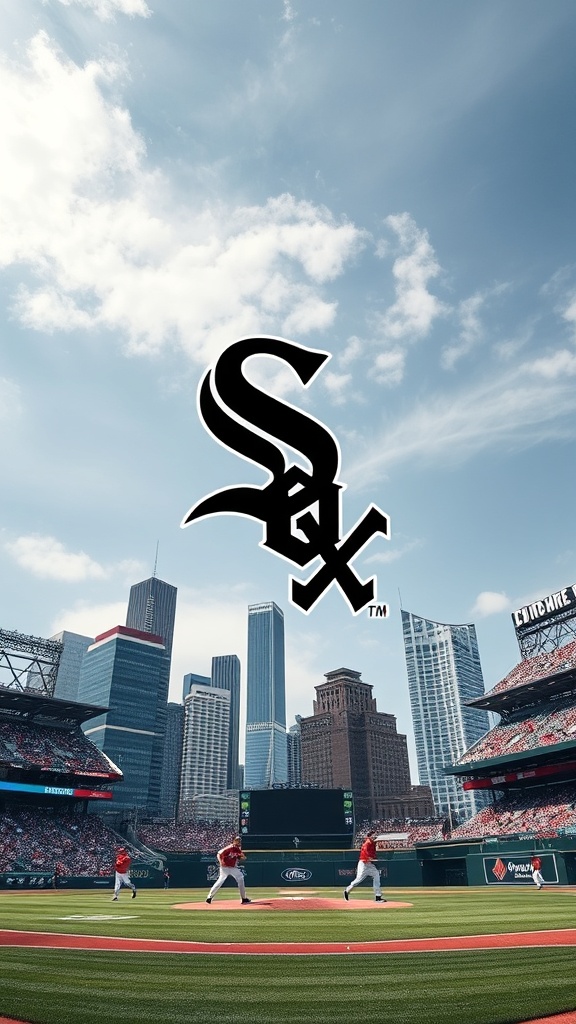 Chicago White Sox image