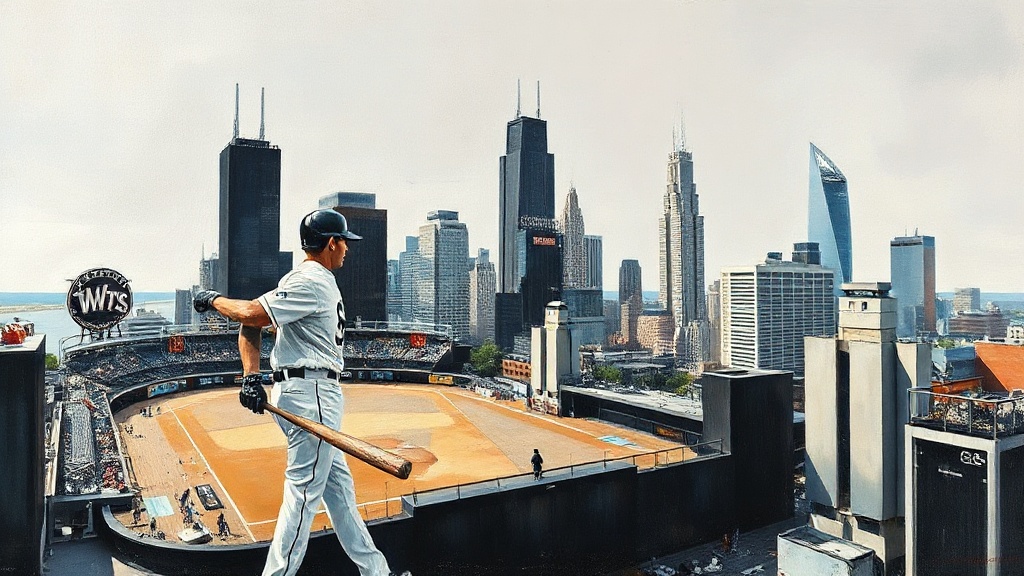 Chicago White Sox image