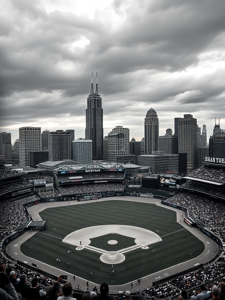 Chicago White Sox image