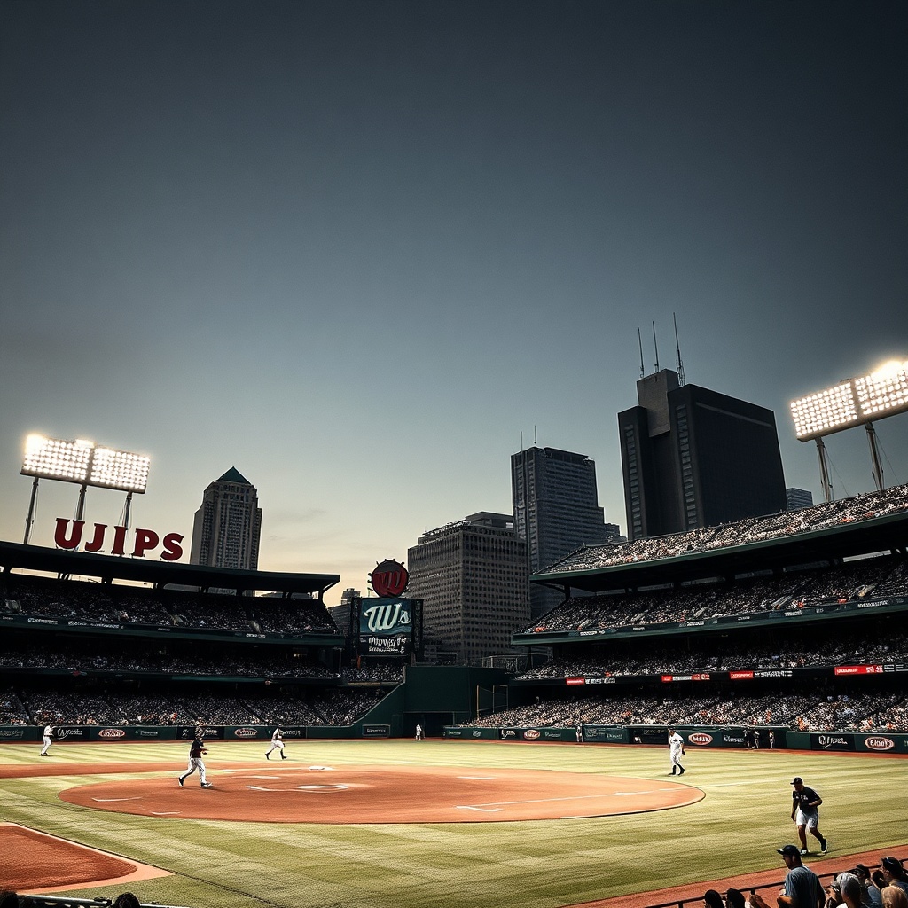 Chicago White Sox image