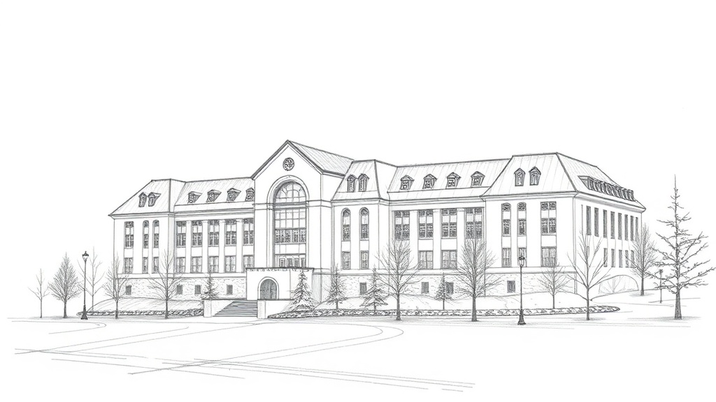 Northwestern University image