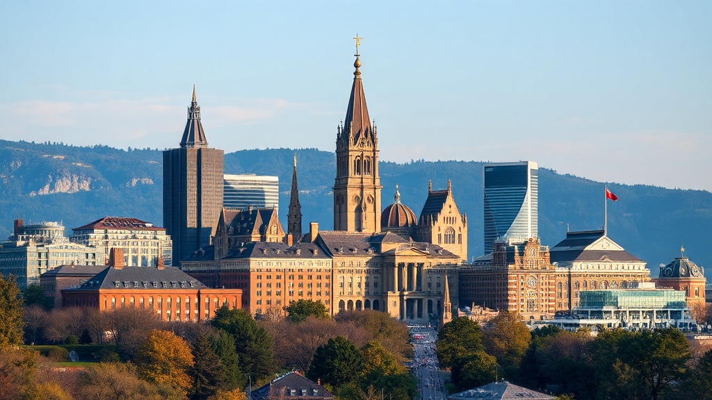 Northwestern University image