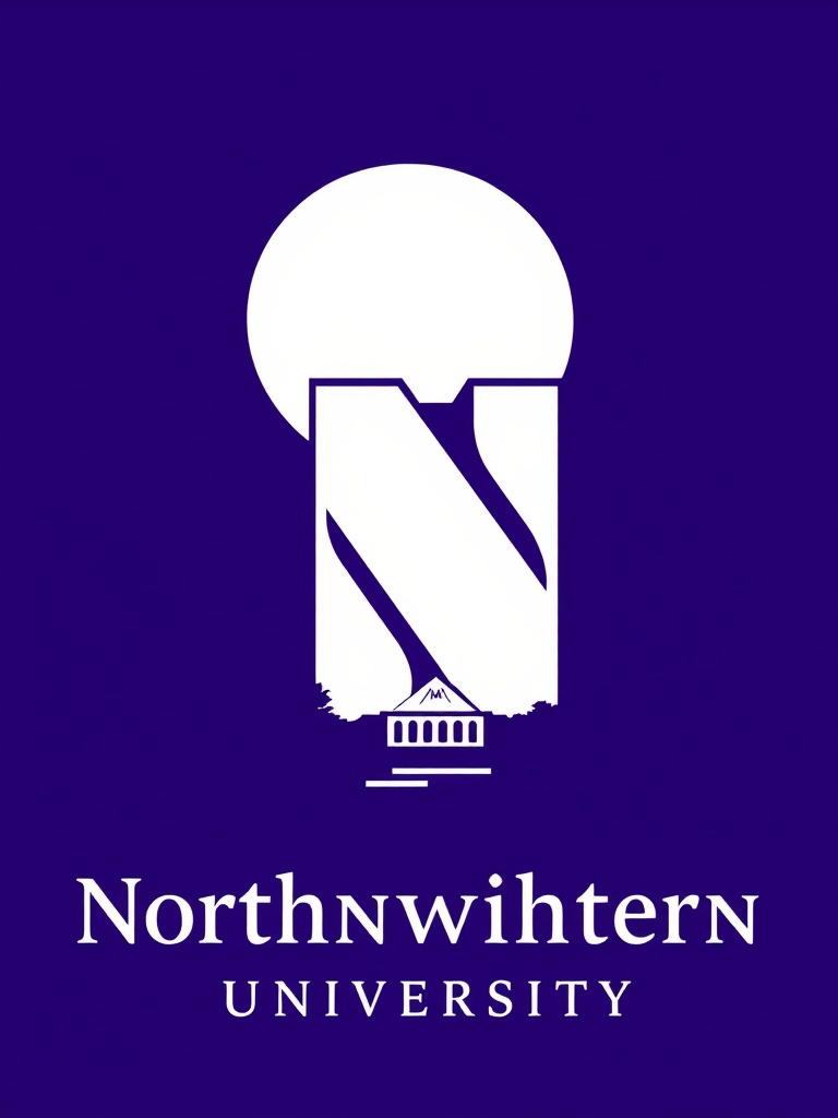 Northwestern University image