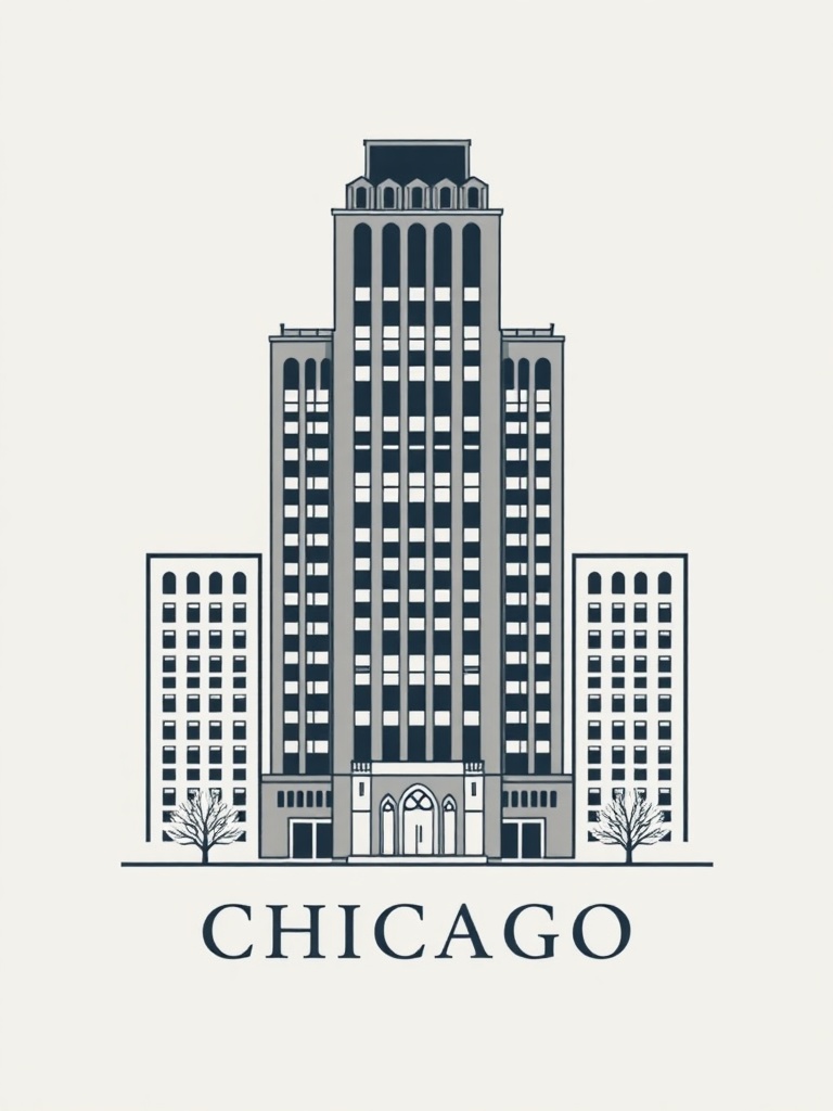 University of Chicago image