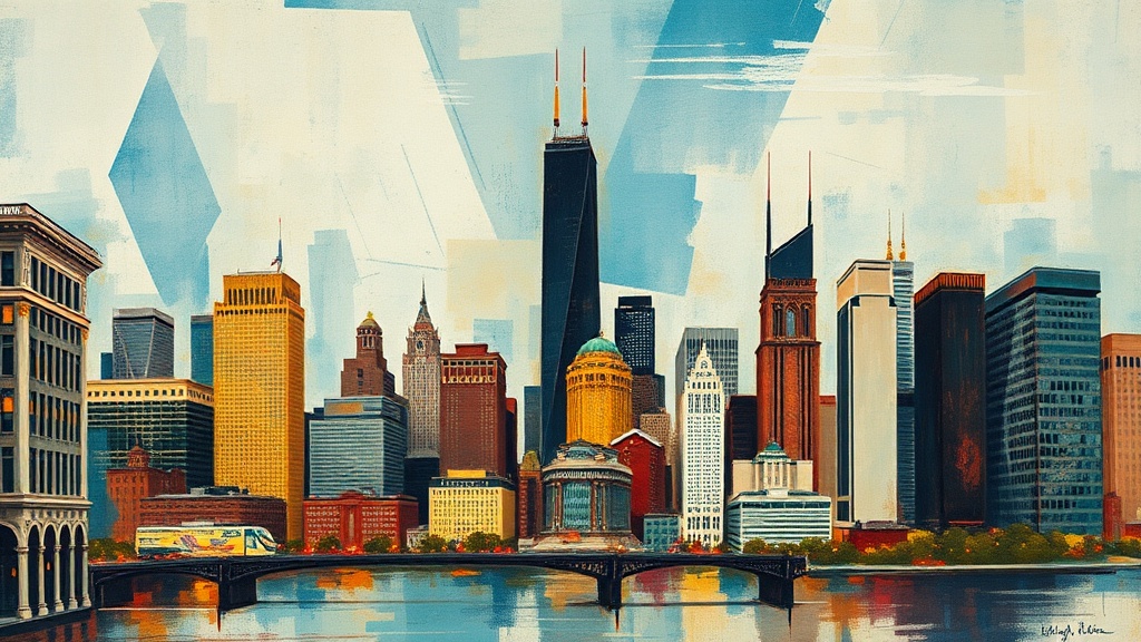 Chicago image