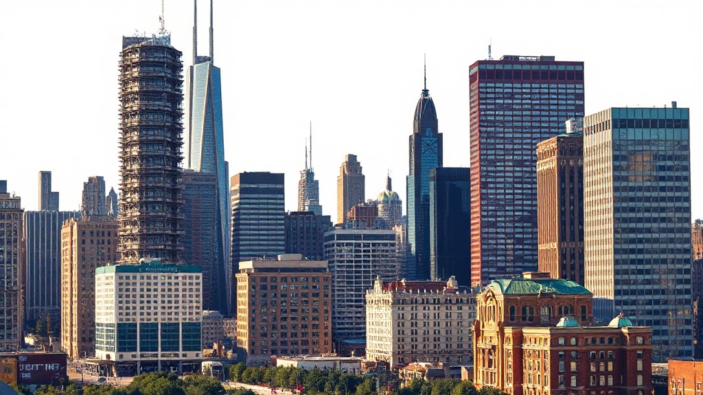 Chicago image