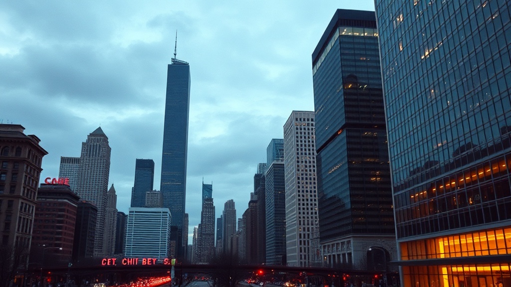 Chicago image